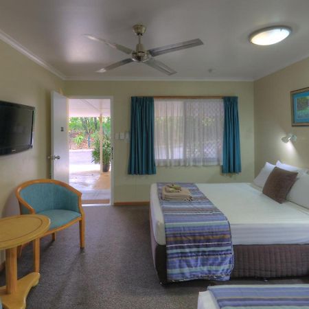 Atherton Hinterland Motel Quarto foto