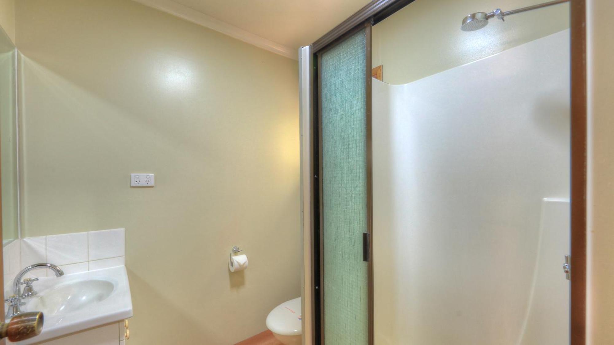 Atherton Hinterland Motel Quarto foto