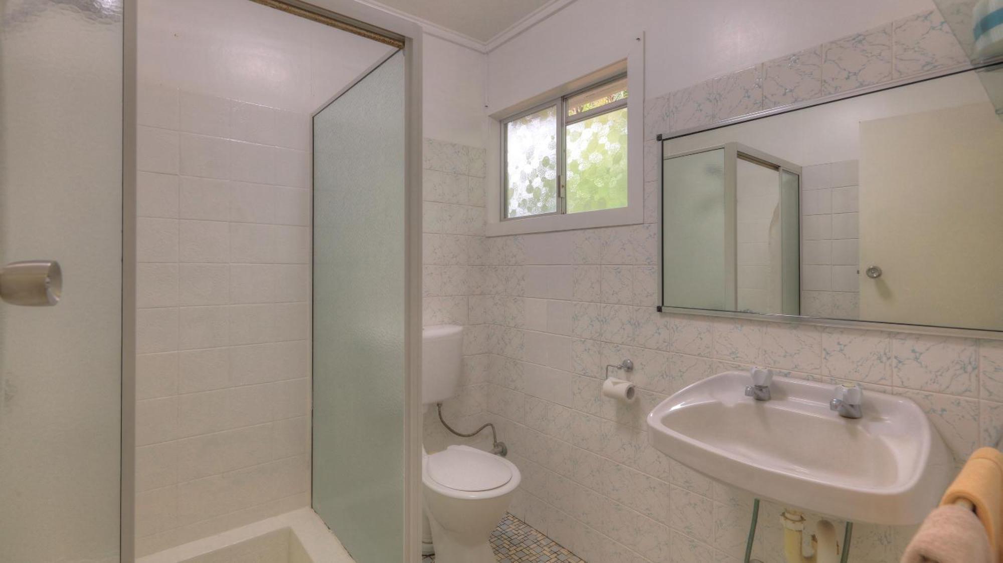 Atherton Hinterland Motel Quarto foto